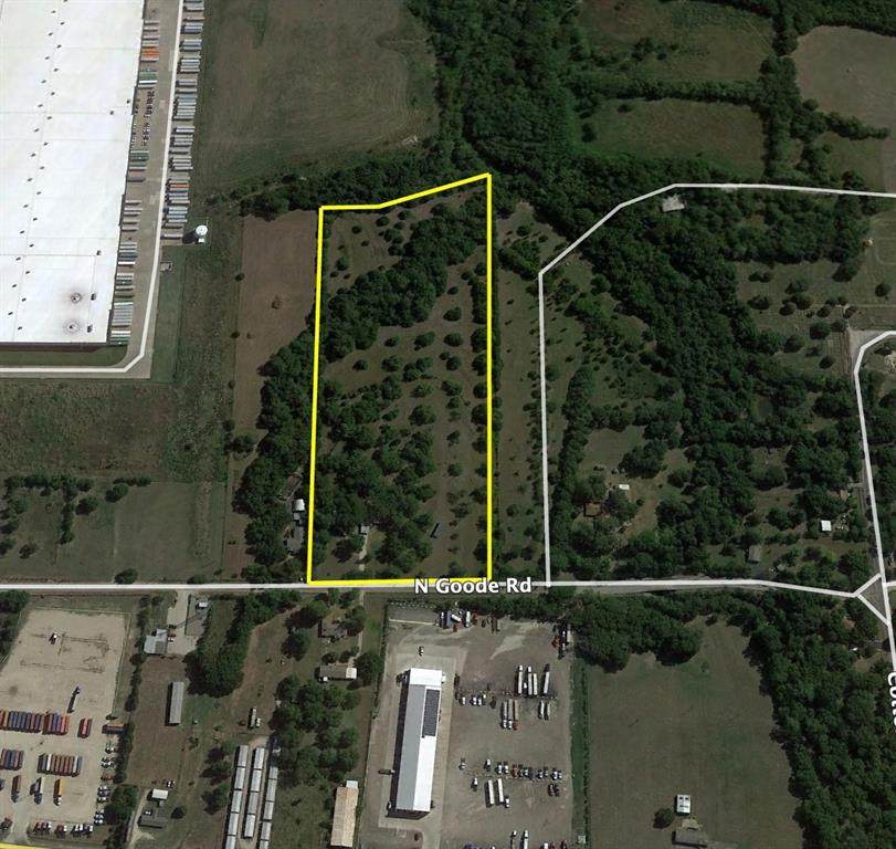 TBD Goode Road - Photo 1