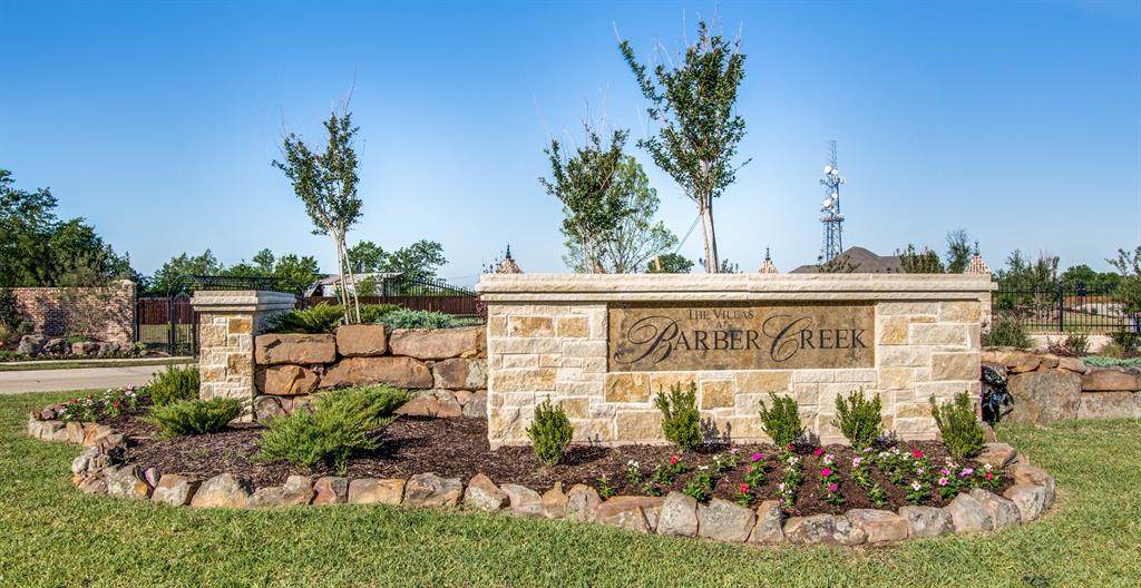 3513 Barber Creek Court - Photo 1