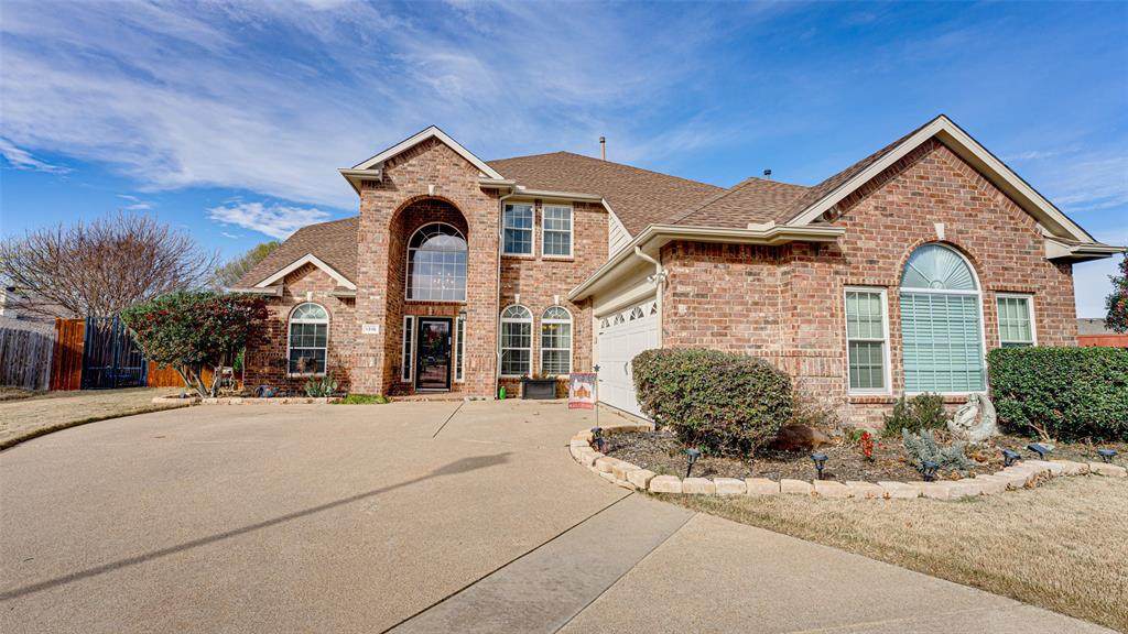 1316 Blue Gill Court - Photo 1