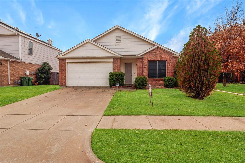 102 Shady Brook Drive - Photo 1