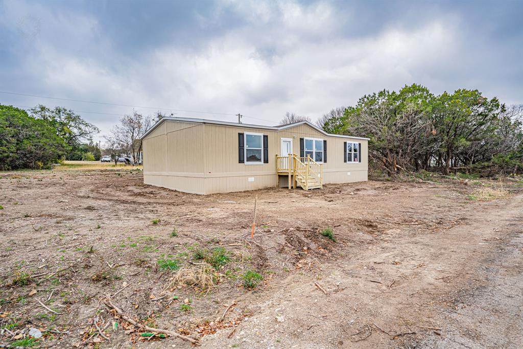 929 Nacogdoches River Drive - Photo 1