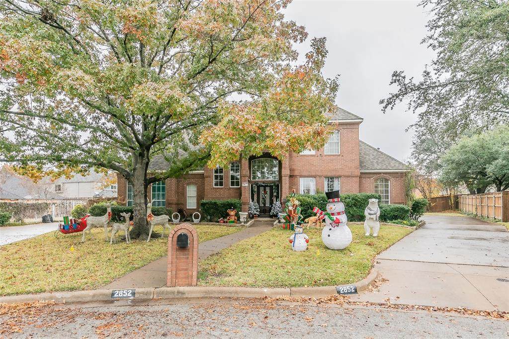 2852 Bremen Court - Photo 1