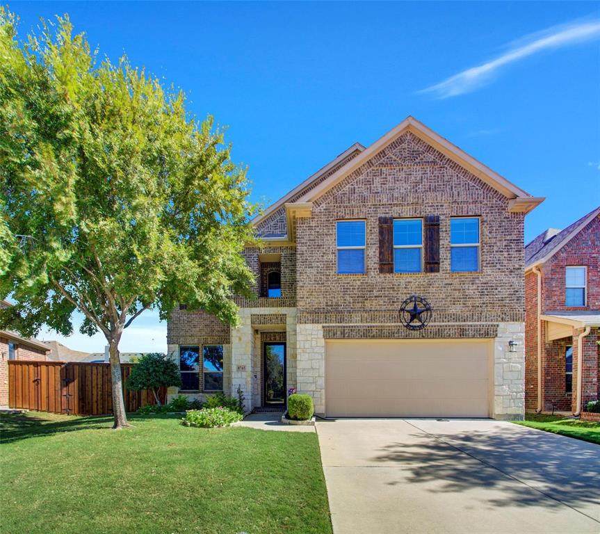 8765 Running River Lane - Photo 1