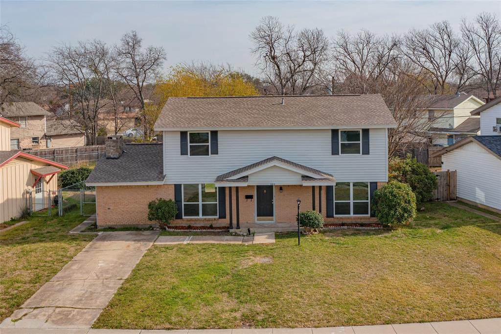 3012 Margo Drive - Photo 1