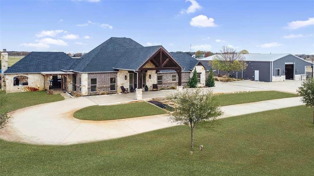 10531 Cole Road - Photo 1
