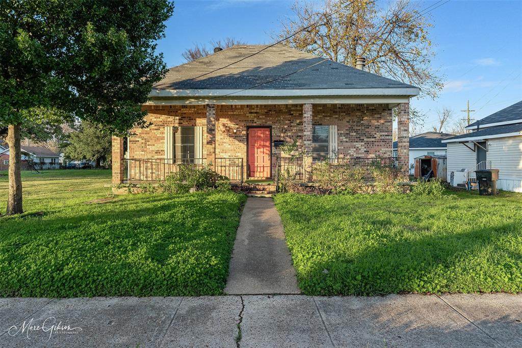 219 Colquitt Street - Photo 1