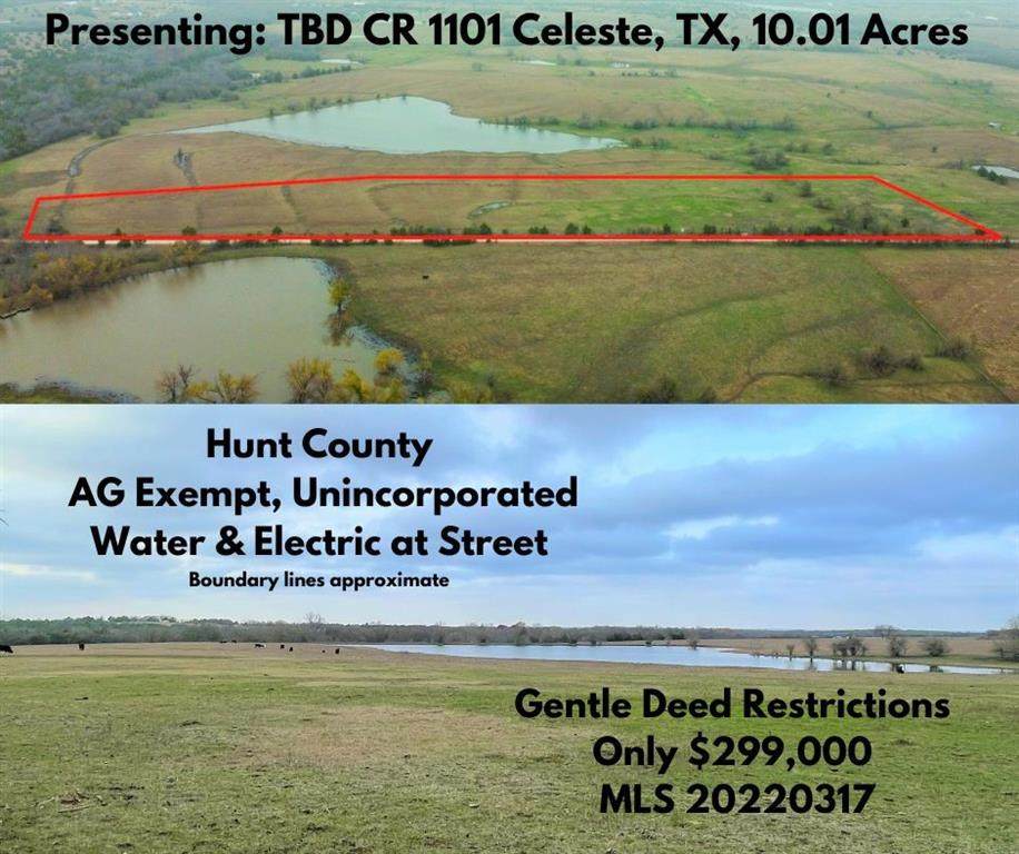 0 County Rd 1101 - Photo 1