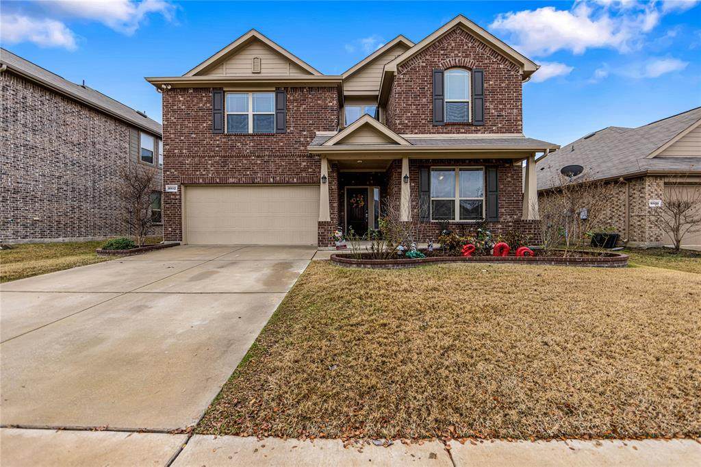 16612 Stillhouse Hollow Court - Photo 1