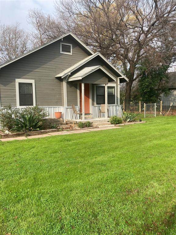 103 Guadalupe Street - Photo 1