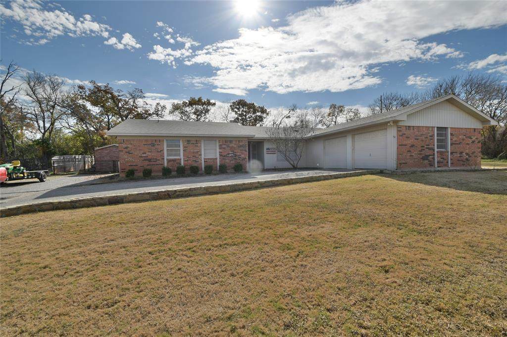 6409 Westover Drive - Photo 1