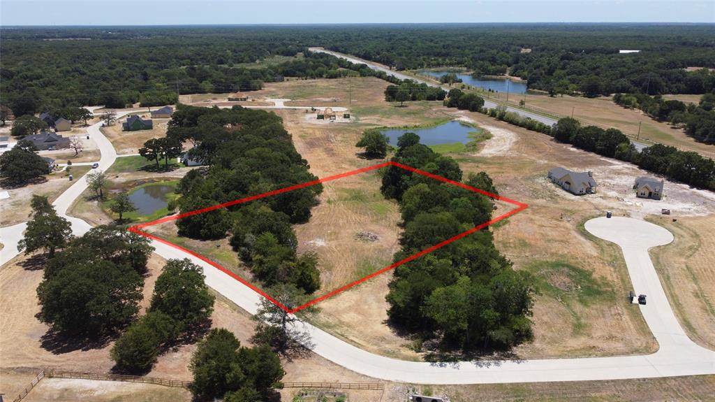 1116 Oak Trail - Photo 1