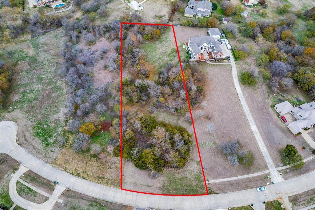 2927 Emerald Sound Drive - Photo 1