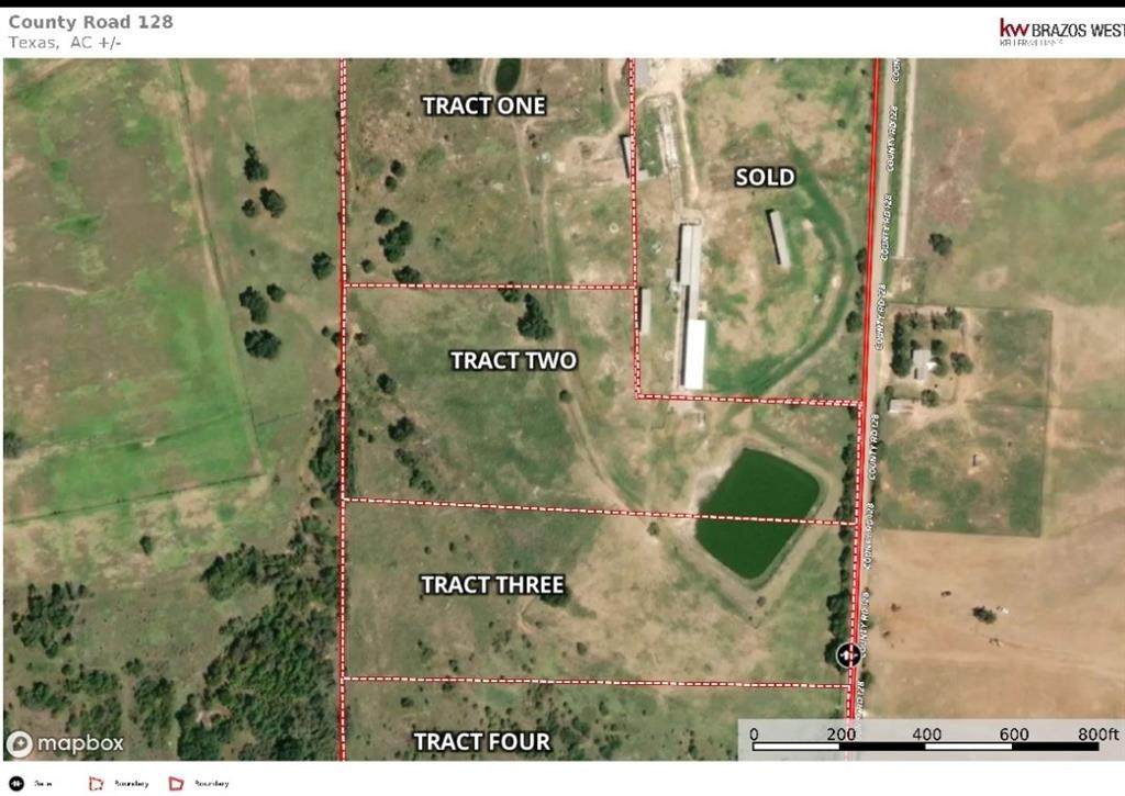 TBD Tract Three County Road 128 - Photo 1
