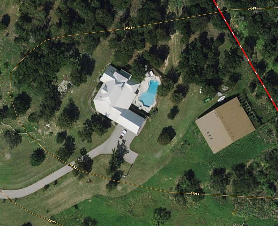 1430 Black Hawk Trail - Photo 1