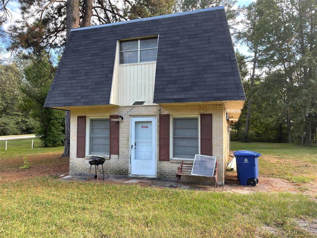 6101 Yarbrough Road - Photo 1
