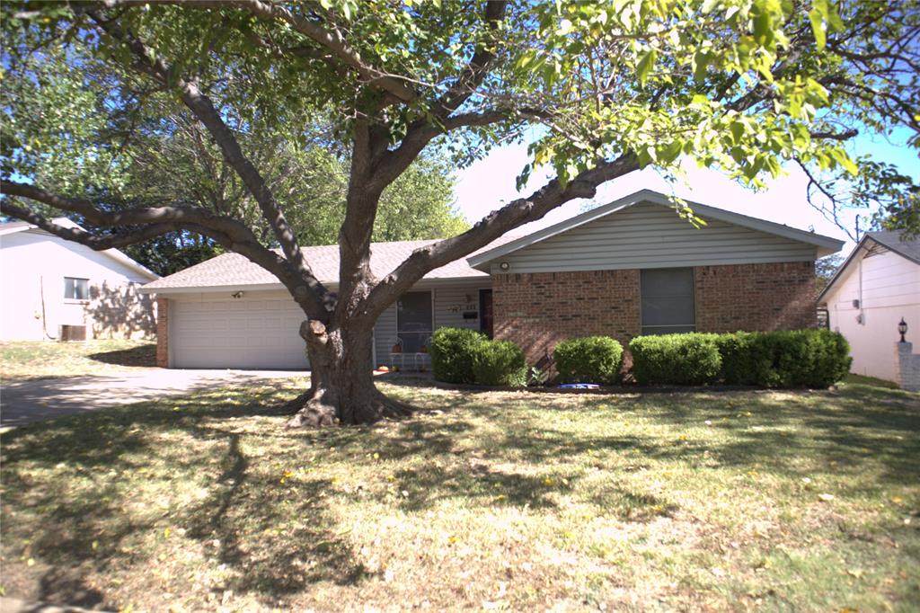 536 Mound Road - Photo 1