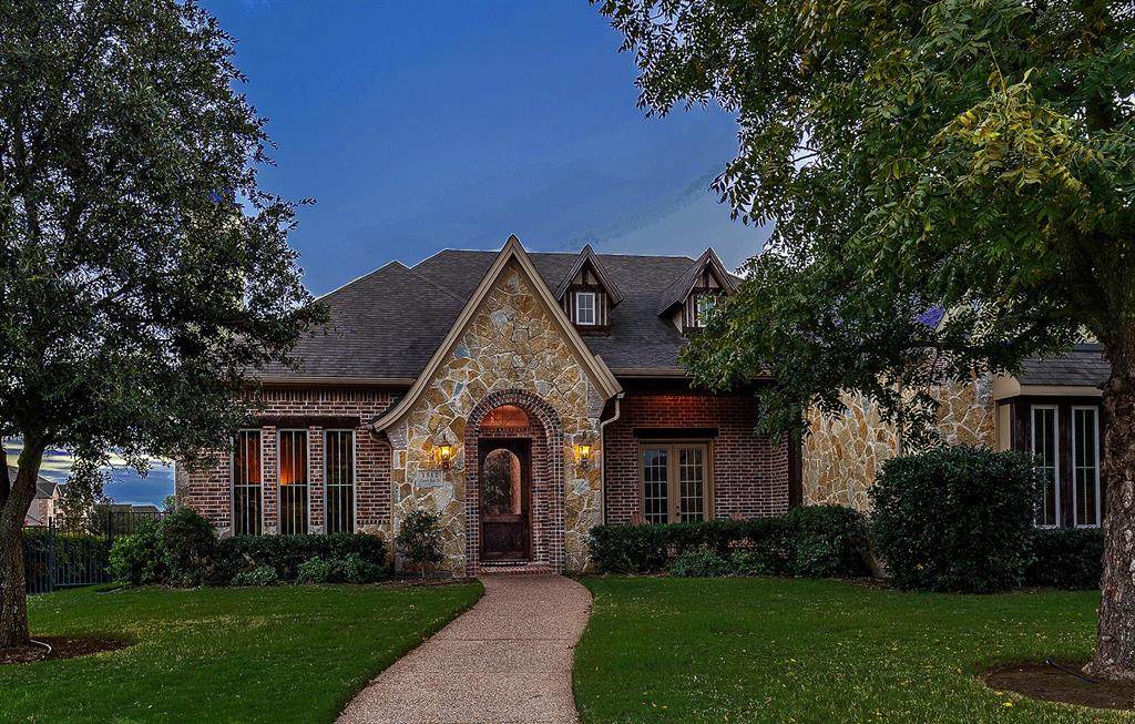 1512 Cherry Bark Drive - Photo 1