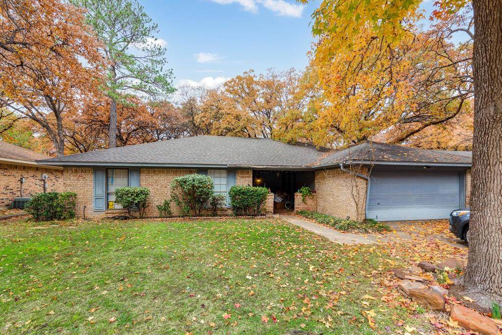3009 Scenic Hills Drive - Photo 1