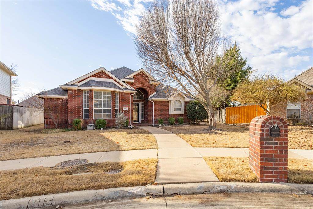 2255 Garden Crest Drive - Photo 1