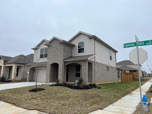 5517 Cypress Point Drive - Photo 1