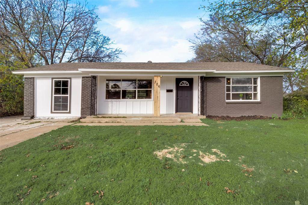 306 Marshall Drive - Photo 1