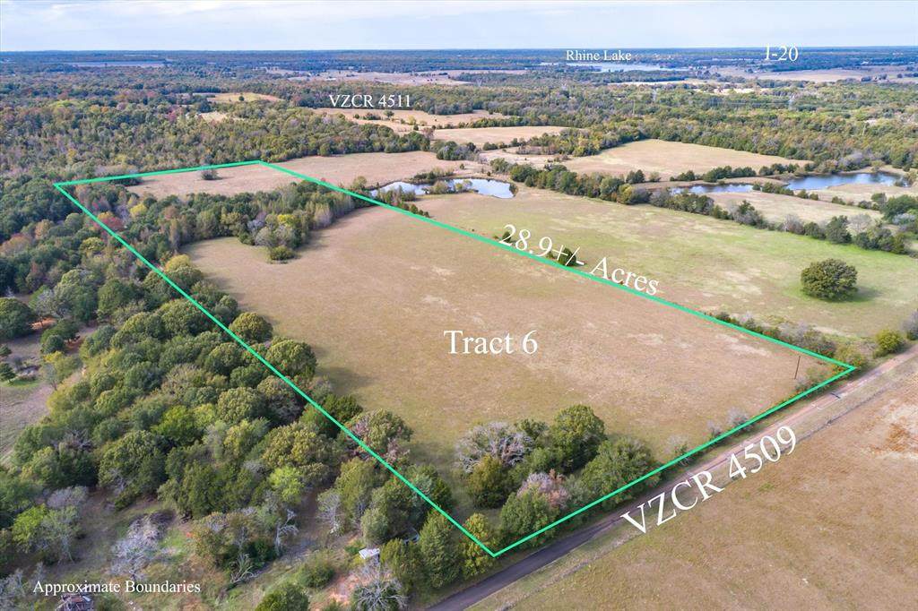 TBD Tr 6 Vz County Road 4509 - Photo 1