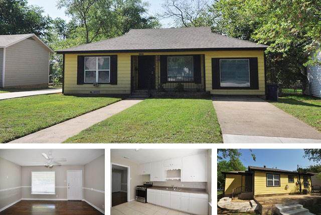 4328 Voncille Street - Photo 1