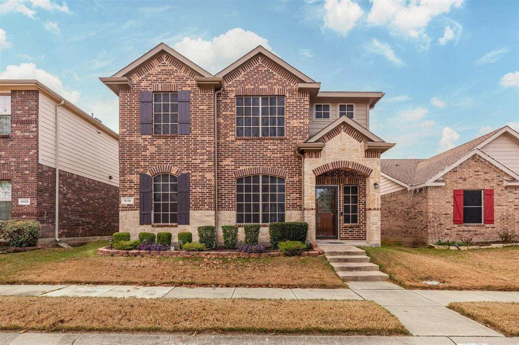 9116 Sundance Trail - Photo 1