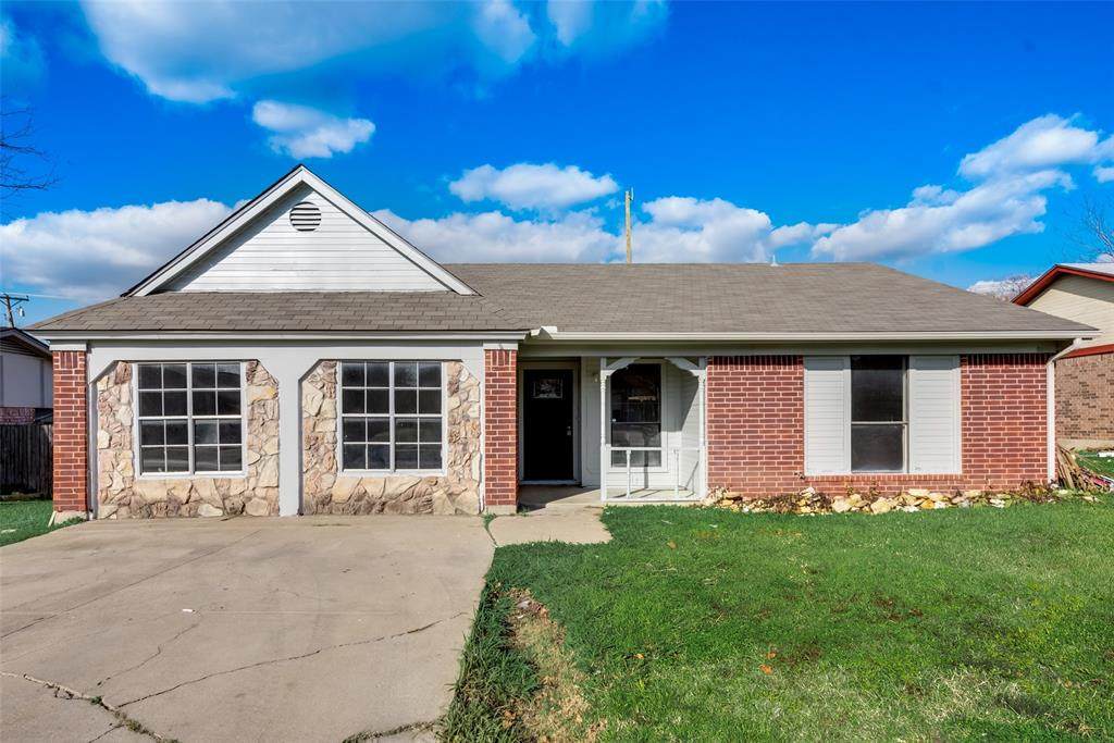 6305 Douglas Drive - Photo 1