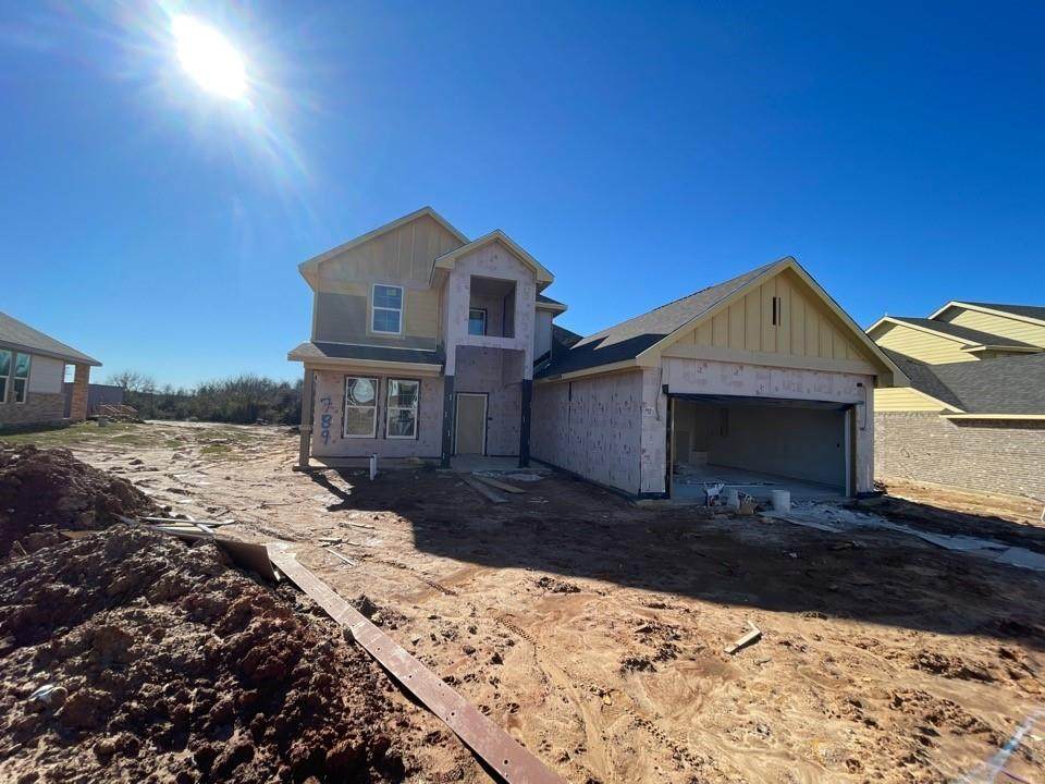 789 Feather Edge Drive - Photo 1