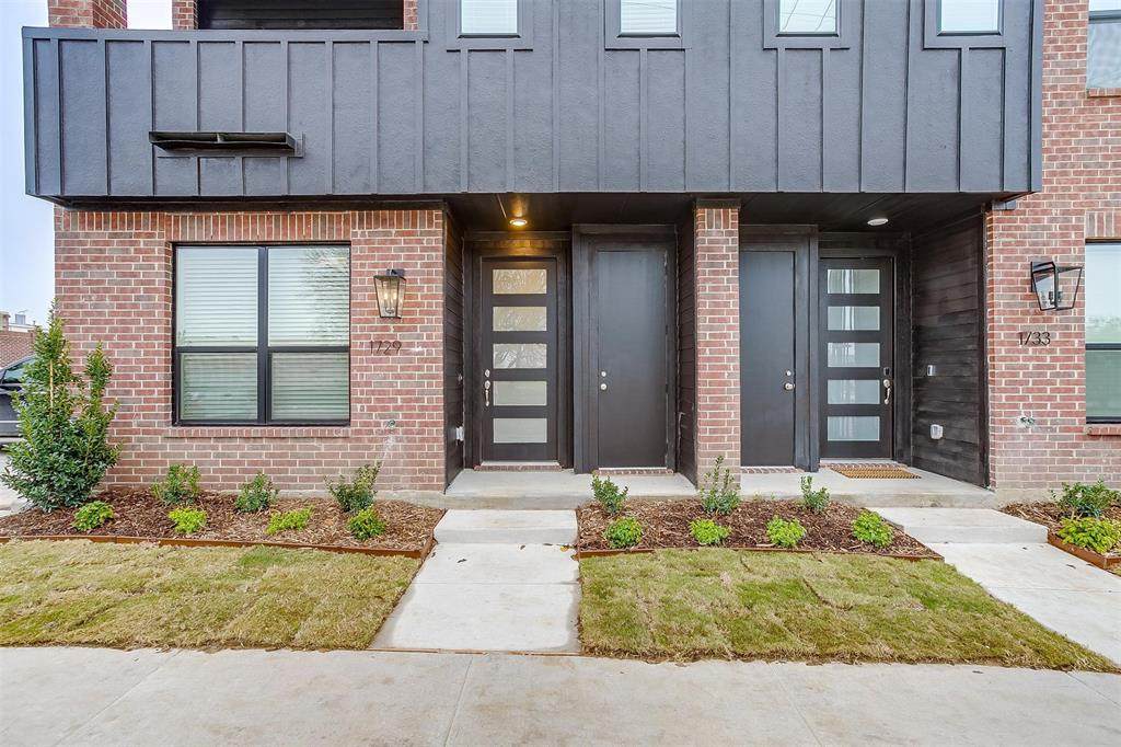 1729 Cantey Street - Photo 1