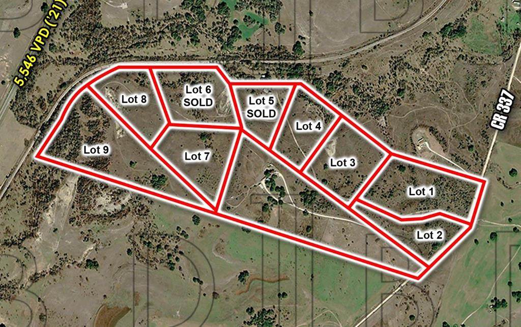 Lot 7 Cr 337 - Photo 1