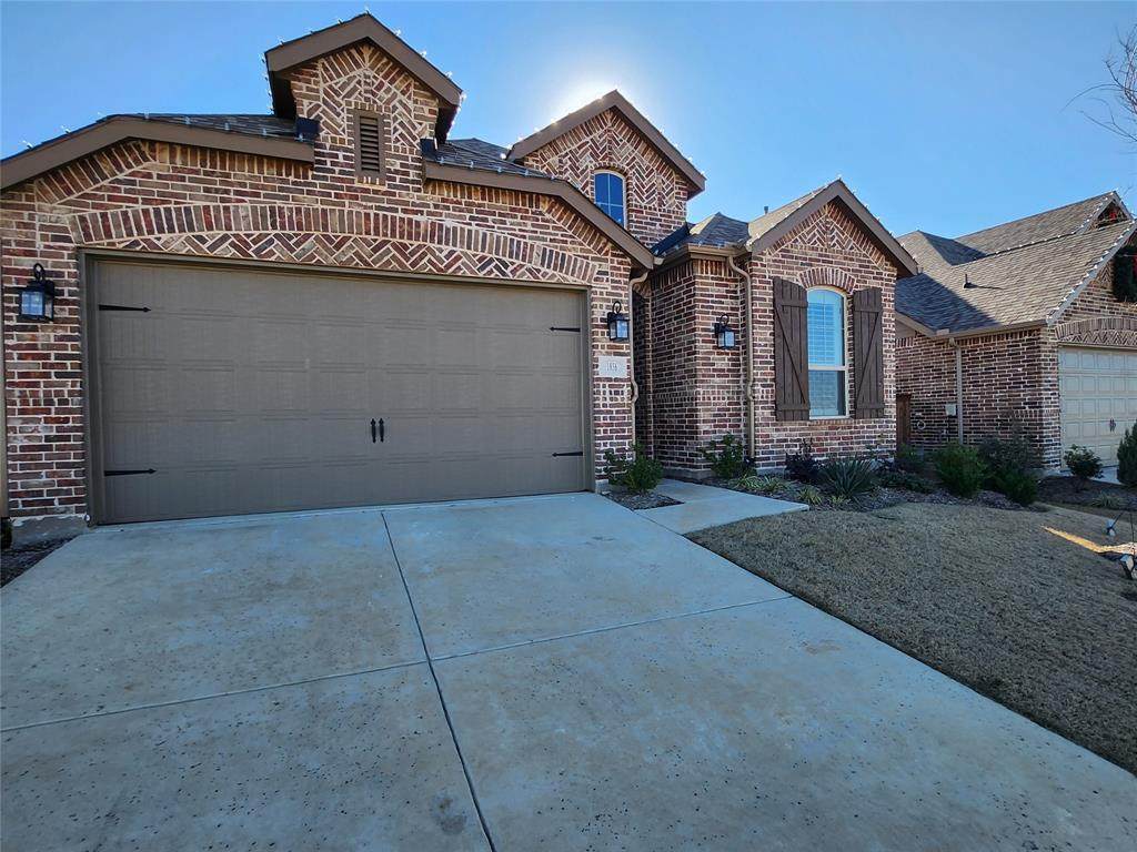 1836 Hackamore Lane - Photo 1