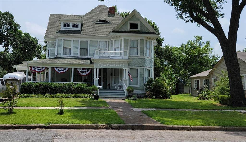 409 5th Street - Photo 1