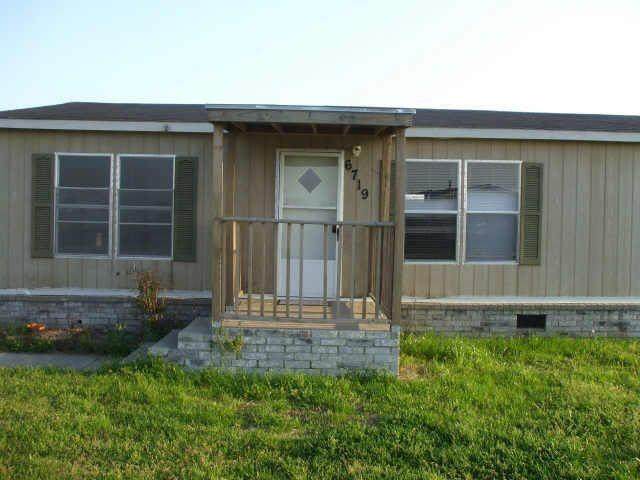 6719 Spring Branch Drive - Photo 1