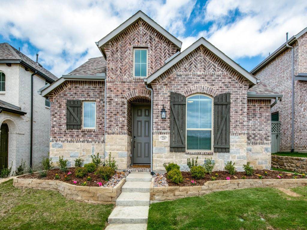 2216 Shorthorn Drive - Photo 1