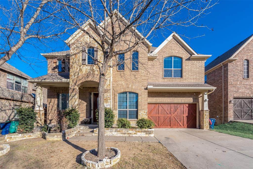 404 Elm Creek Drive - Photo 1