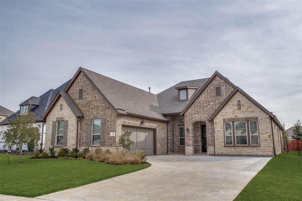 428 Harmony Way - Photo 1