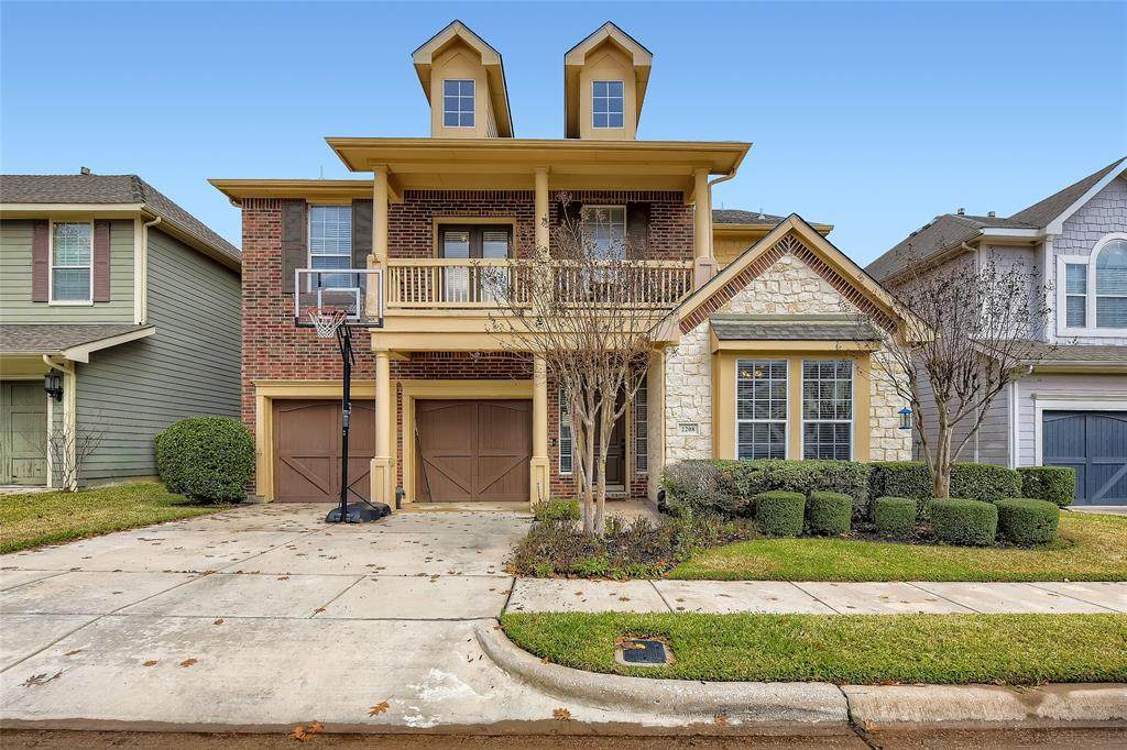 2208 Grizzly Run Lane - Photo 1