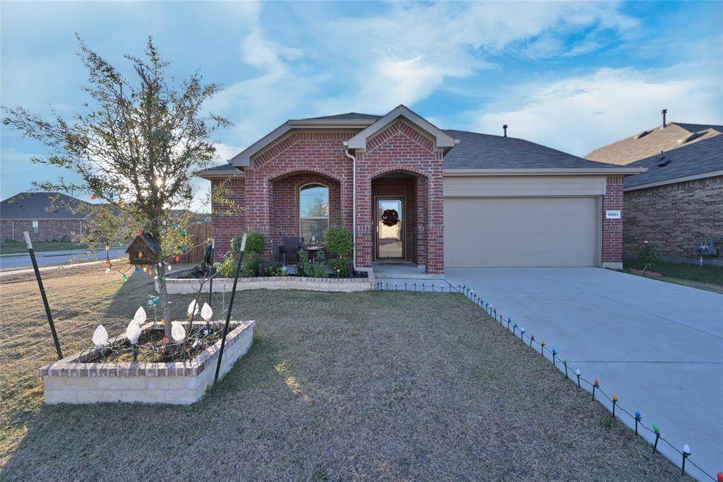 14801 Grey Feather Trail - Photo 1