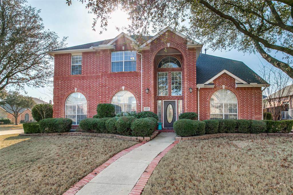 2217 Heather Ridge Drive - Photo 1