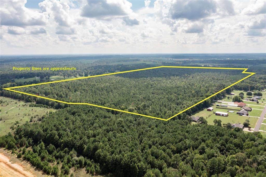 191.46 acres Tri State Road - Photo 1