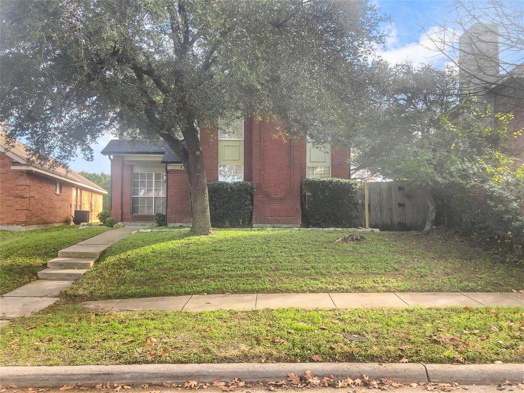 125 Hunter Drive - Photo 1