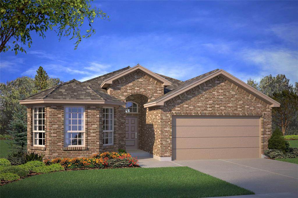 1124 Kirkham Way - Photo 1