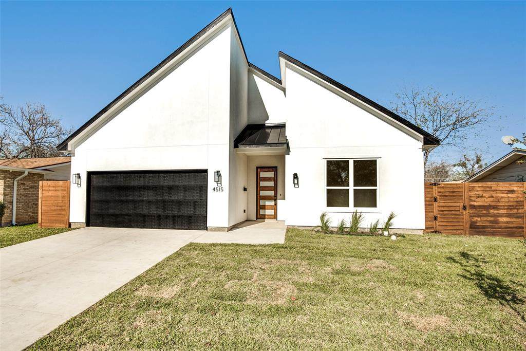 4515 Silversprings Drive - Photo 1