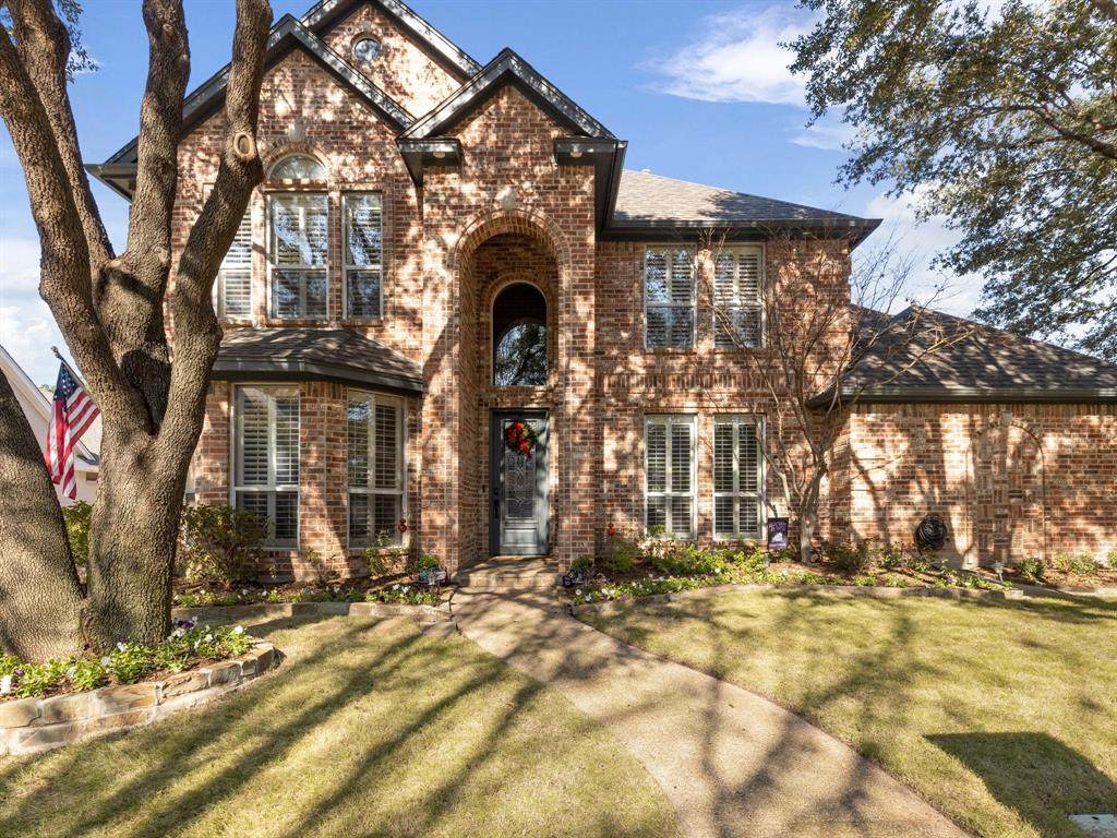 2860 Oakbriar Trail - Photo 1