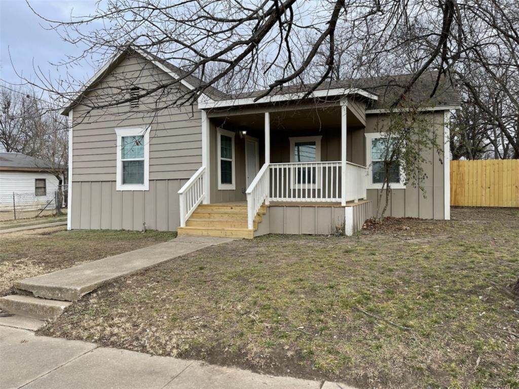 505 Willow Street - Photo 1