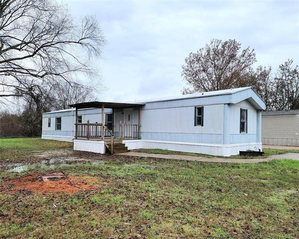 5268 John Wilson Drive - Photo 1