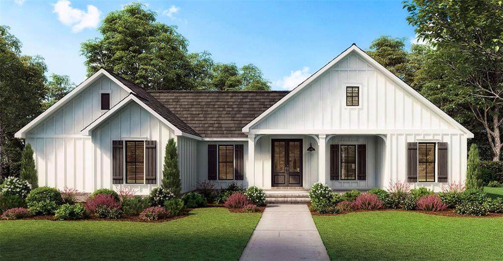 1550 Cottonwood Trail - Photo 1
