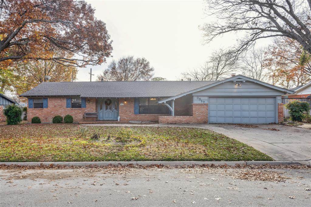 3517 Granada Drive - Photo 1